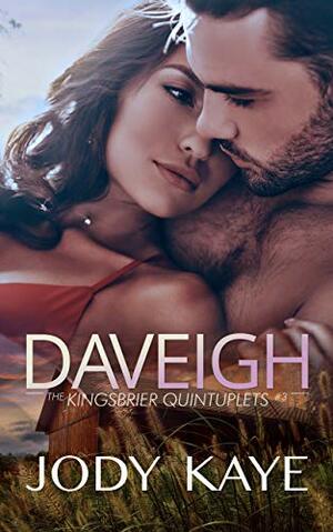Daveigh by Jody Kaye