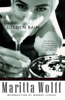 Sudden Rain by Maritta Wolff