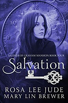 Salvation by Rosa Lee Jude, Mary Lin Brewer
