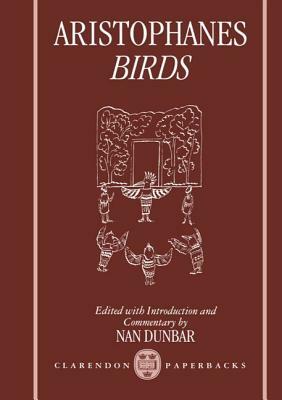 Birds by Aristophanes