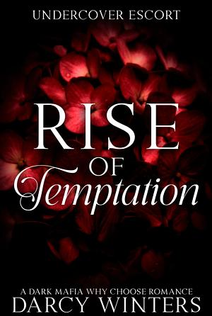 Rise of Temptation  by Darcy Winters