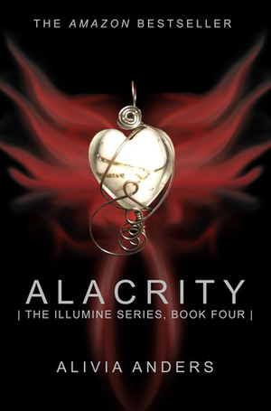 Alacrity by Alivia Anders