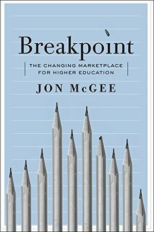 Breakpoint by Jon McGee