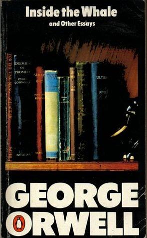 Inside the Whale by George Orwell