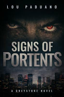 Signs of Portents by Lou Paduano