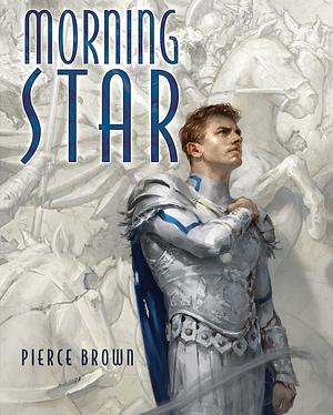 Morning Star by Pierce Brown