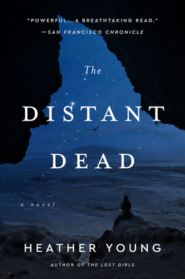 The Distant Dead by Heather Young