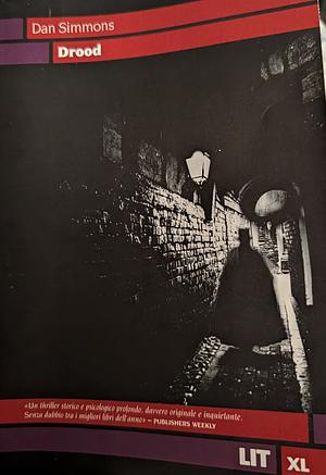 Drood by Dan Simmons
