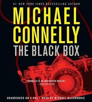 The Black Box: Library Edition by Michael Connelly, Michael Connelly