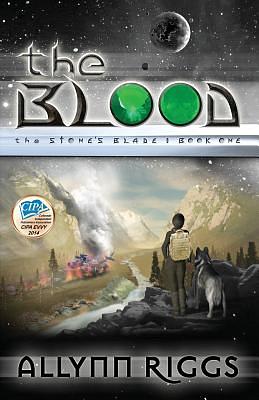 The Blood by Allynn Riggs