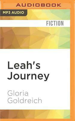 Leah's Journey by Gloria Goldreich