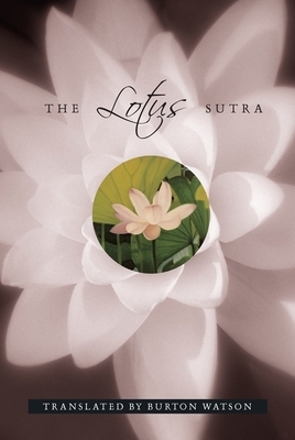 The Lotus Sutra by 
