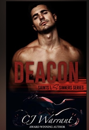Deacon Saints vs Sinners  by Cj Warrant