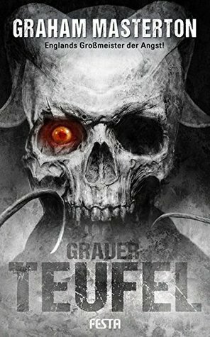 Grauer Teufel by Graham Masterton