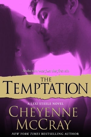 The Temptation by Cheyenne McCray