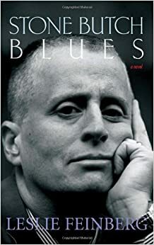Stone Butch Blues (Spanish edition) by Leslie Feinberg