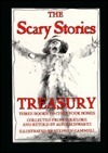 SCARY STORIES OMNIBUS by Alvin Schwartz, Stephen Gammell