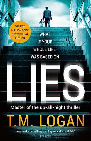 Lies by T.M. Logan