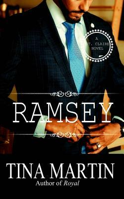 Ramsey by Tina Martin