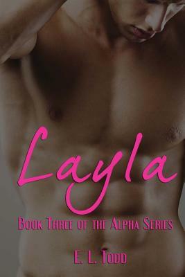 Layla by E.L. Todd