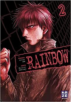 Rainbow - Tome 2 by George Abe, Masasumi Kakizaki