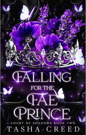 Falling for the Fae Prince by Tasha Creed