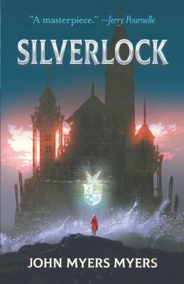 Silverlock by John Myers Myers