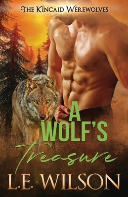 A Wolf's Treasure by L.E. Wilson
