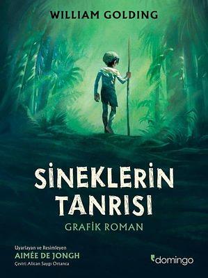 Sineklerin Tanrısı by William Golding