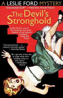 The Devil's Stronghold by Leslie Ford