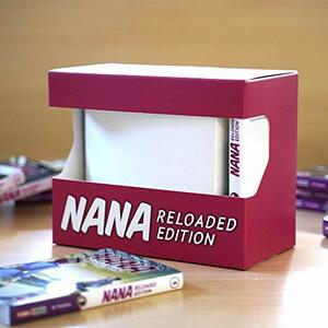 Nana, Vol. 7.8 Nana & Hachi Premium Fan Book by Ai Yazawa