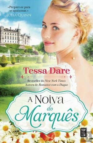 A Noiva do Marquês by Tessa Dare