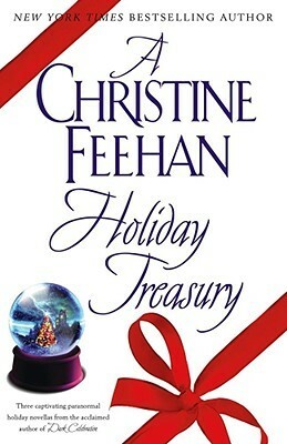 A Christine Feehan Holiday Treasury by Christine Feehan