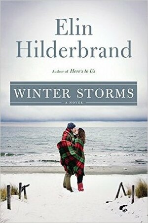 Winter Storms by Elin Hilderbrand