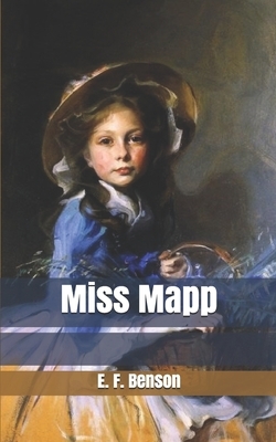 Miss Mapp by E.F. Benson