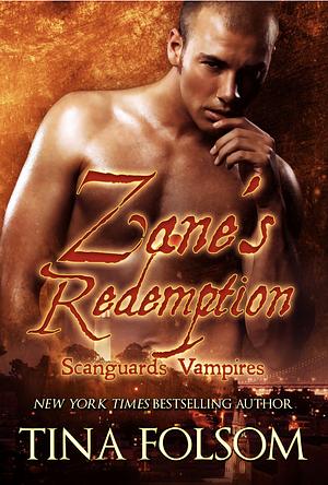 Zane's Redemption by Tina Folsom