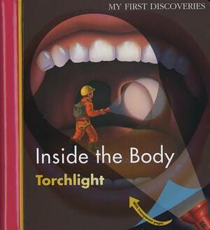 Inside the Body by Pierre-Marie Valat