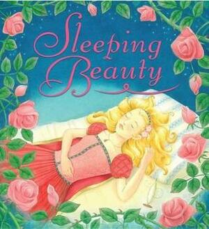 Sleeping Beauty by Amanda Askew