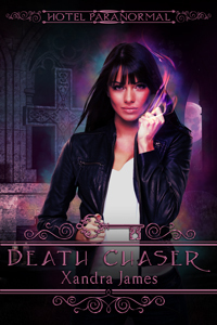 Death Chaser by Xandra James