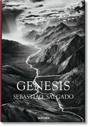 Sebastiao Sebastião - Genesis by Lélia Wanick Salgado