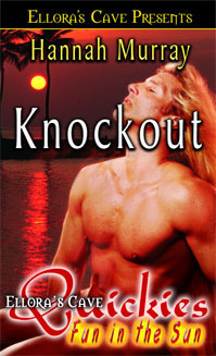 Knockout by Hannah Murray