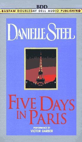 Cinq Jours a Paris by Danielle Steel