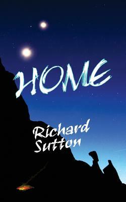 Home by Richard Sutton