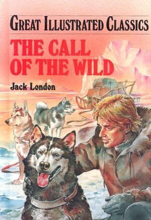 The Call of the Wild by Mitsu Yamamoto