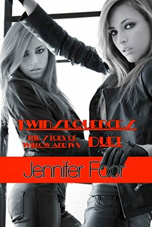 Twinsequences Duet by Jennifer Foor