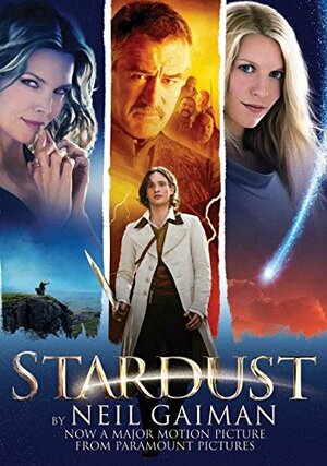 Stardust by Neil Gaiman