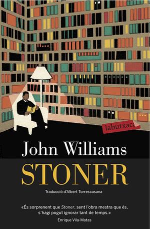 Stoner by John Williams