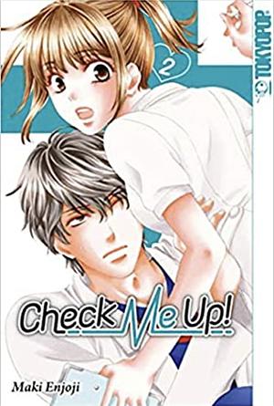 Check Me Up! 02 by Maki Enjōji