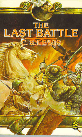 The Last Battle by C.S. Lewis