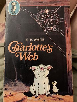 Charlotte's Web by E.B. White